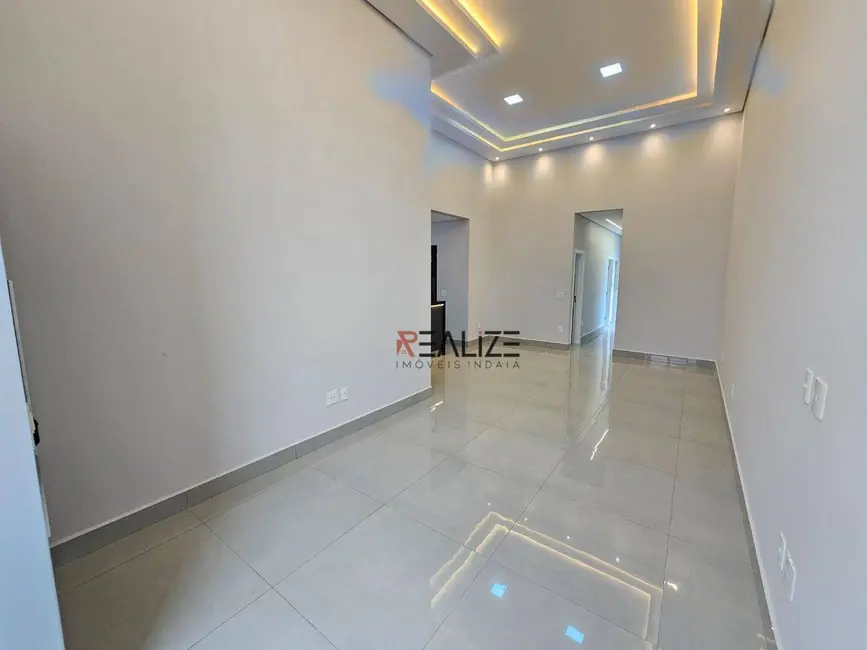 Foto 3 de Casa de Condomínio com 3 quartos à venda, 200m2 em Indaiatuba - SP