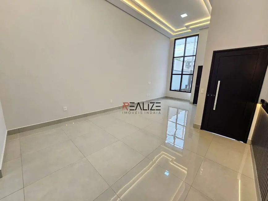 Foto 7 de Casa de Condomínio com 3 quartos à venda, 200m2 em Indaiatuba - SP