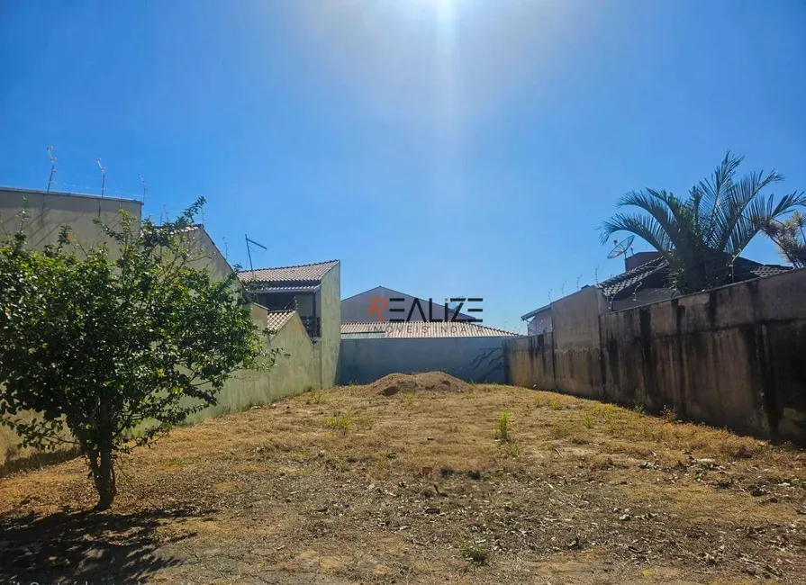 Foto 1 de Terreno / Lote à venda, 290m2 em Jardim Regina, Indaiatuba - SP