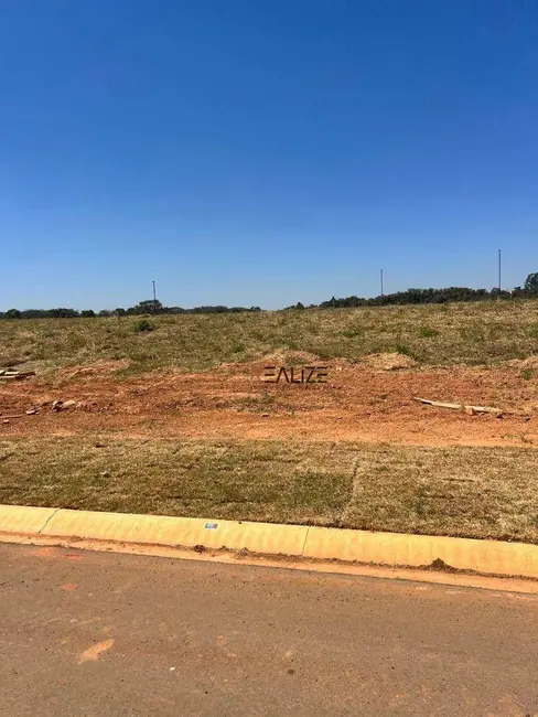 Foto 4 de Terreno / Lote à venda, 518m2 em Indaiatuba - SP