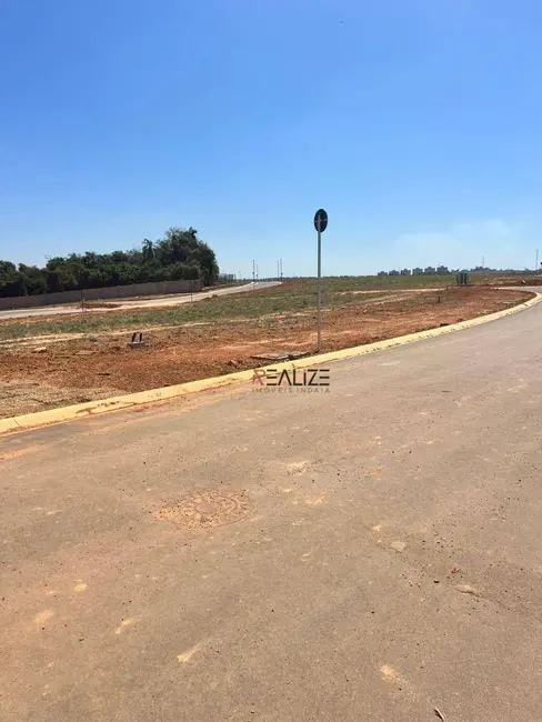 Foto 3 de Terreno / Lote à venda, 518m2 em Indaiatuba - SP