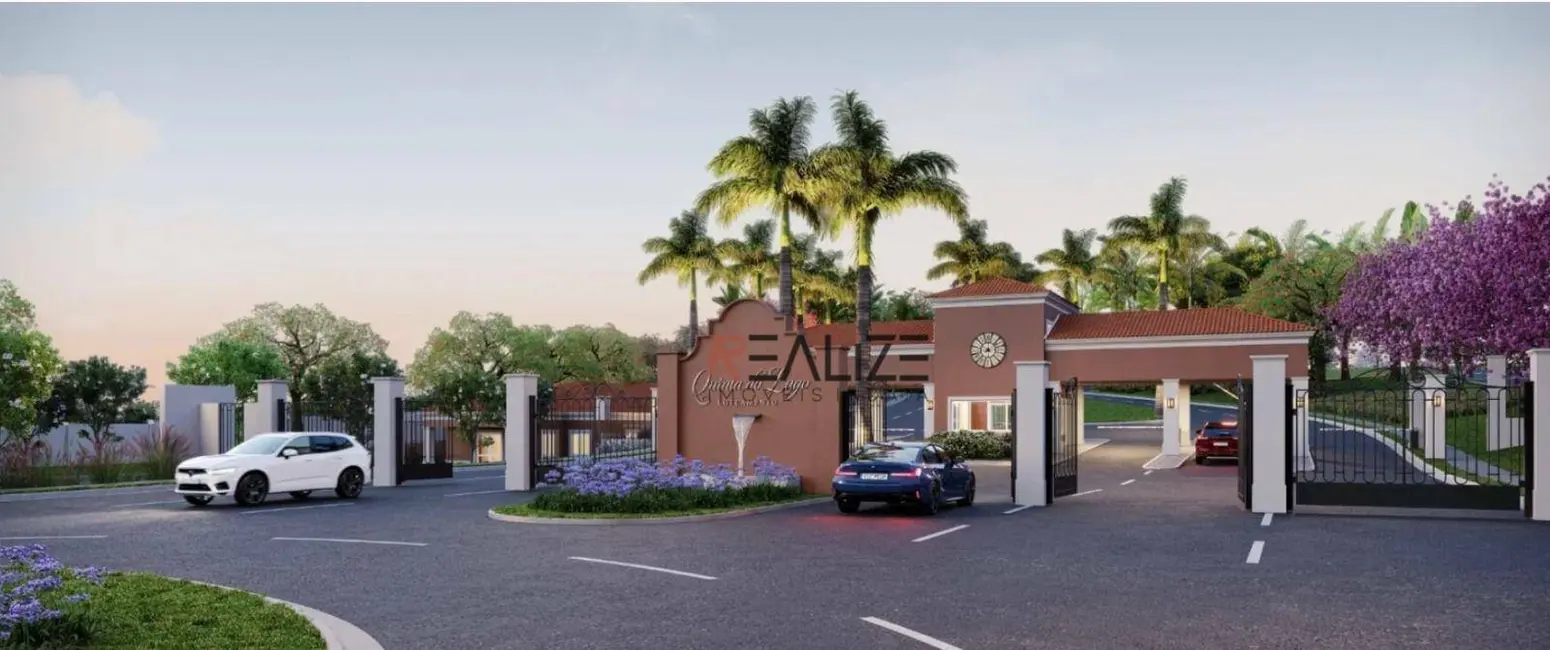 Foto 6 de Terreno / Lote à venda, 518m2 em Indaiatuba - SP