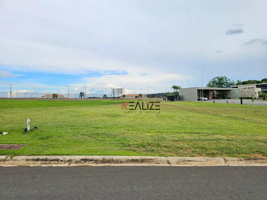 Foto 3 de Terreno / Lote à venda, 1040m2 em Reserva Petrus, Indaiatuba - SP