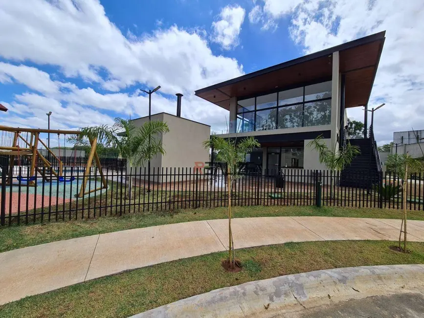 Foto 5 de Terreno / Lote à venda, 1040m2 em Reserva Petrus, Indaiatuba - SP