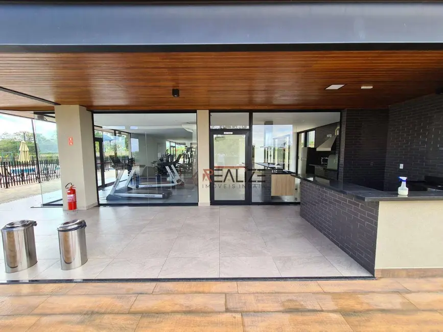 Foto 6 de Terreno / Lote à venda, 1040m2 em Reserva Petrus, Indaiatuba - SP