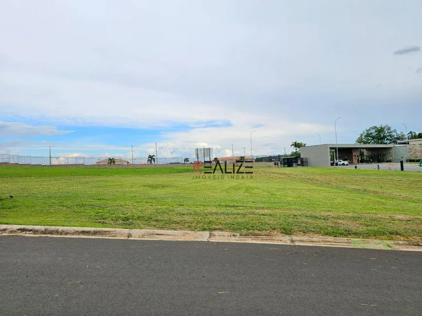 Foto 1 de Terreno / Lote à venda, 1040m2 em Reserva Petrus, Indaiatuba - SP