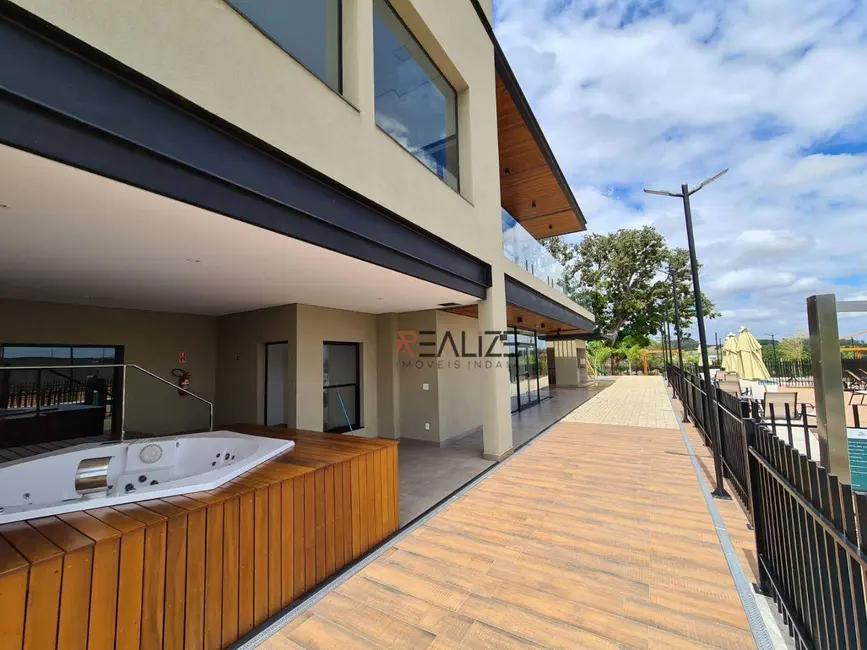 Foto 7 de Terreno / Lote à venda, 1040m2 em Reserva Petrus, Indaiatuba - SP