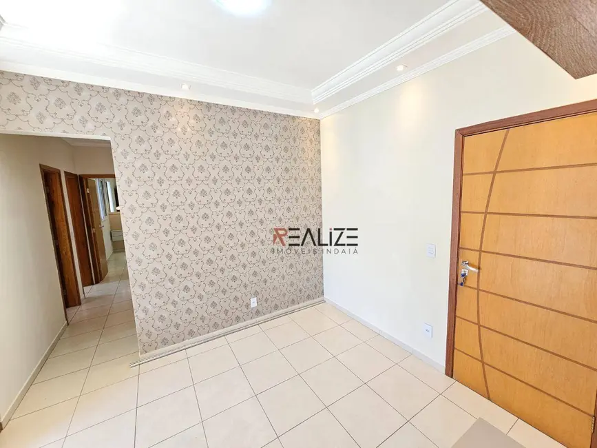 Foto 9 de Apartamento com 3 quartos à venda, 63m2 em Núcleo Habitacional Brigadeiro Faria Lima, Indaiatuba - SP