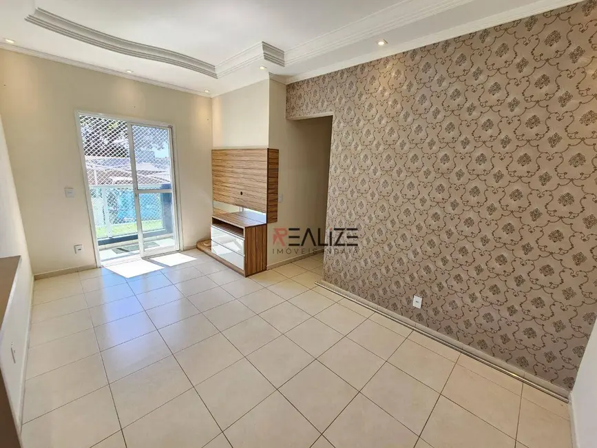 Foto 2 de Apartamento com 3 quartos à venda, 63m2 em Núcleo Habitacional Brigadeiro Faria Lima, Indaiatuba - SP