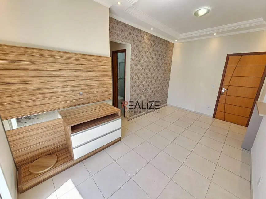 Foto 5 de Apartamento com 3 quartos à venda, 63m2 em Núcleo Habitacional Brigadeiro Faria Lima, Indaiatuba - SP