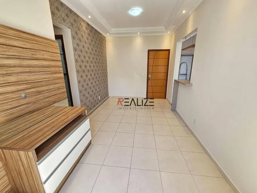 Foto 6 de Apartamento com 3 quartos à venda, 63m2 em Núcleo Habitacional Brigadeiro Faria Lima, Indaiatuba - SP