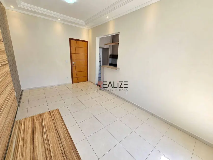 Foto 7 de Apartamento com 3 quartos à venda, 63m2 em Núcleo Habitacional Brigadeiro Faria Lima, Indaiatuba - SP