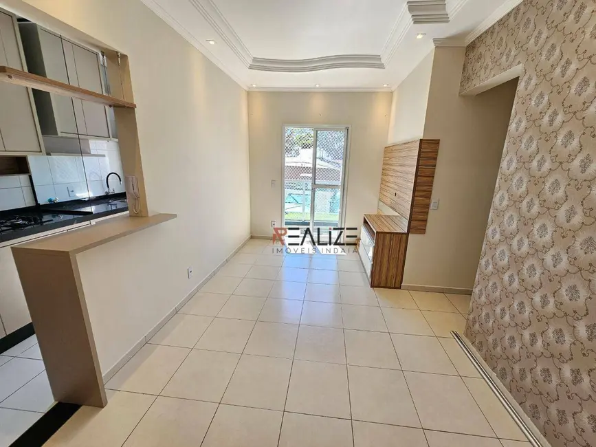 Foto 3 de Apartamento com 3 quartos à venda, 63m2 em Núcleo Habitacional Brigadeiro Faria Lima, Indaiatuba - SP
