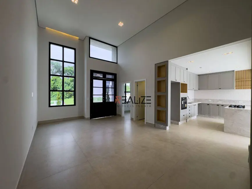 Foto 4 de Casa de Condomínio com 3 quartos à venda, 300m2 em Indaiatuba - SP