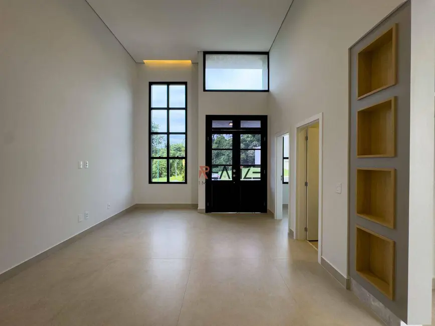 Foto 6 de Casa de Condomínio com 3 quartos à venda, 300m2 em Indaiatuba - SP