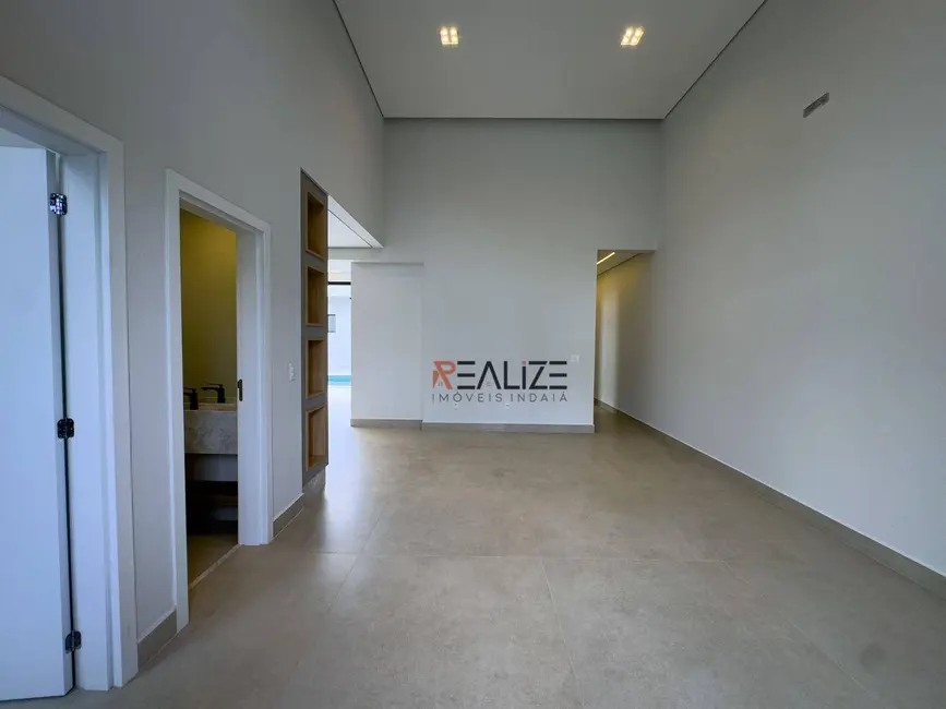 Foto 5 de Casa de Condomínio com 3 quartos à venda, 300m2 em Indaiatuba - SP