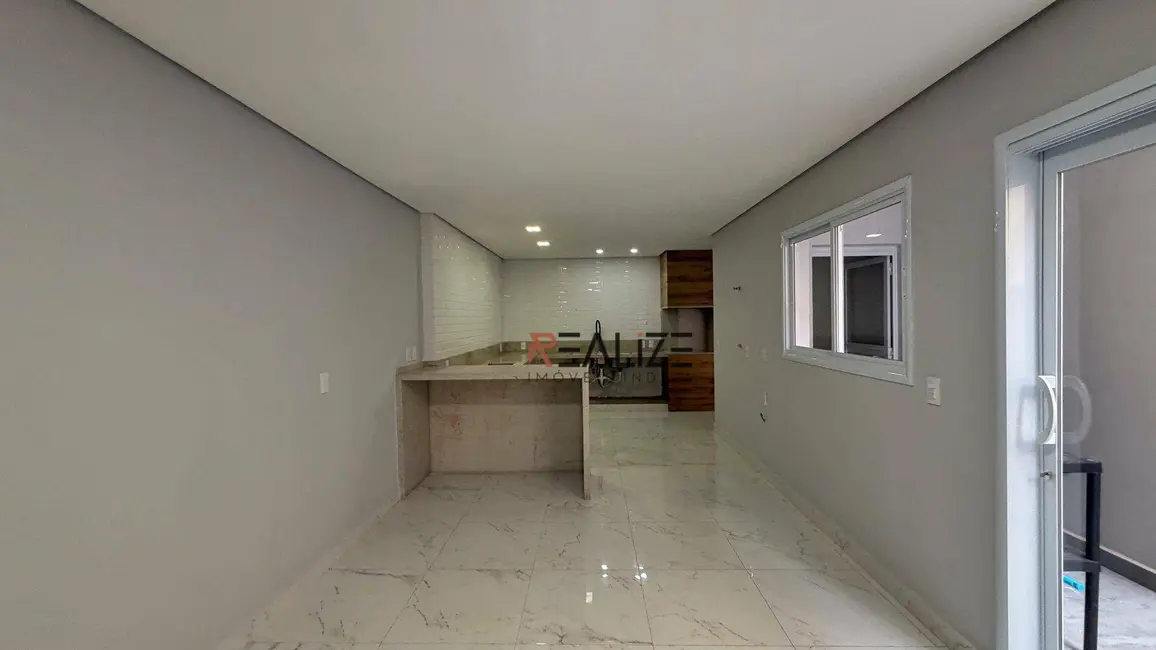 Foto 8 de Sobrado com 3 quartos à venda, 165m2 em Jardim Tropical, Indaiatuba - SP