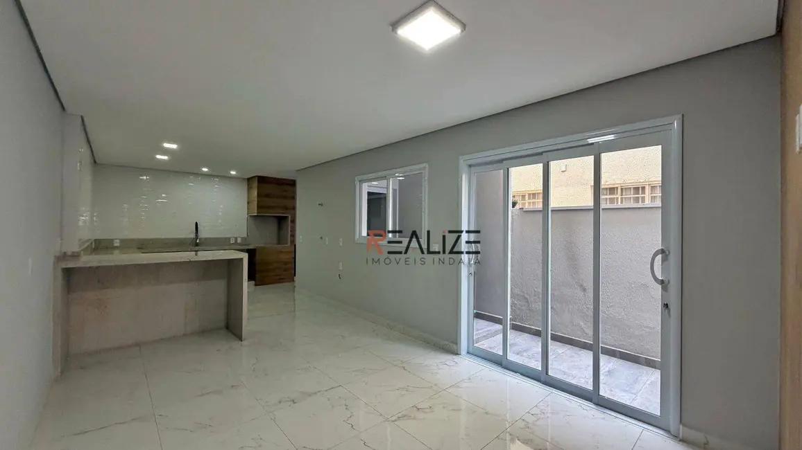 Foto 7 de Sobrado com 3 quartos à venda, 165m2 em Jardim Tropical, Indaiatuba - SP