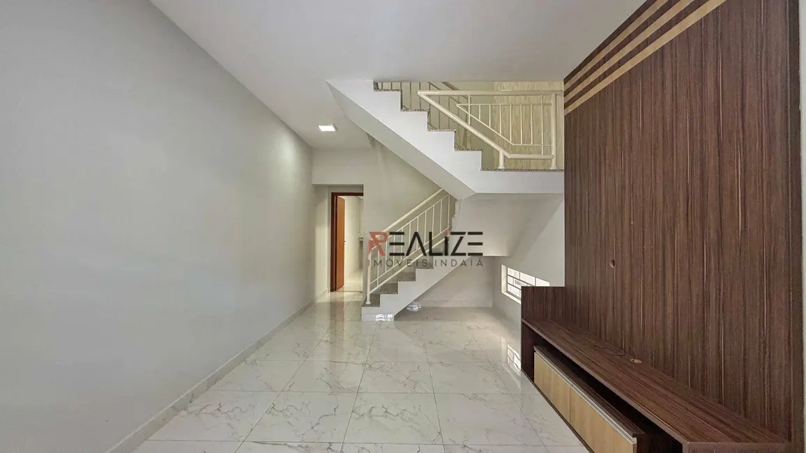 Foto 4 de Sobrado com 3 quartos à venda, 165m2 em Jardim Tropical, Indaiatuba - SP