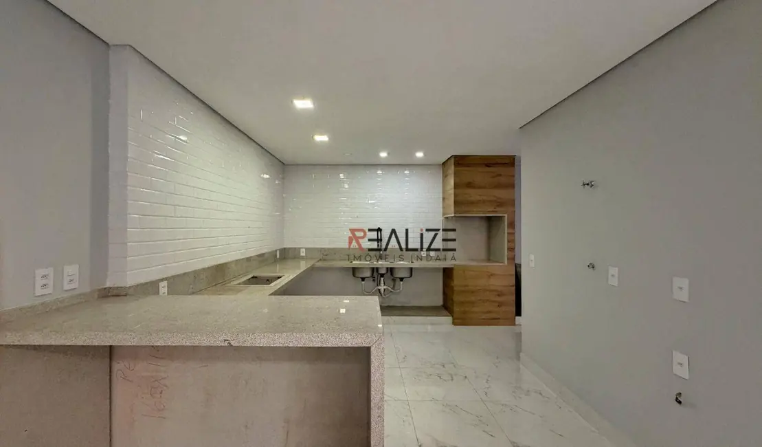 Foto 9 de Sobrado com 3 quartos à venda, 165m2 em Jardim Tropical, Indaiatuba - SP