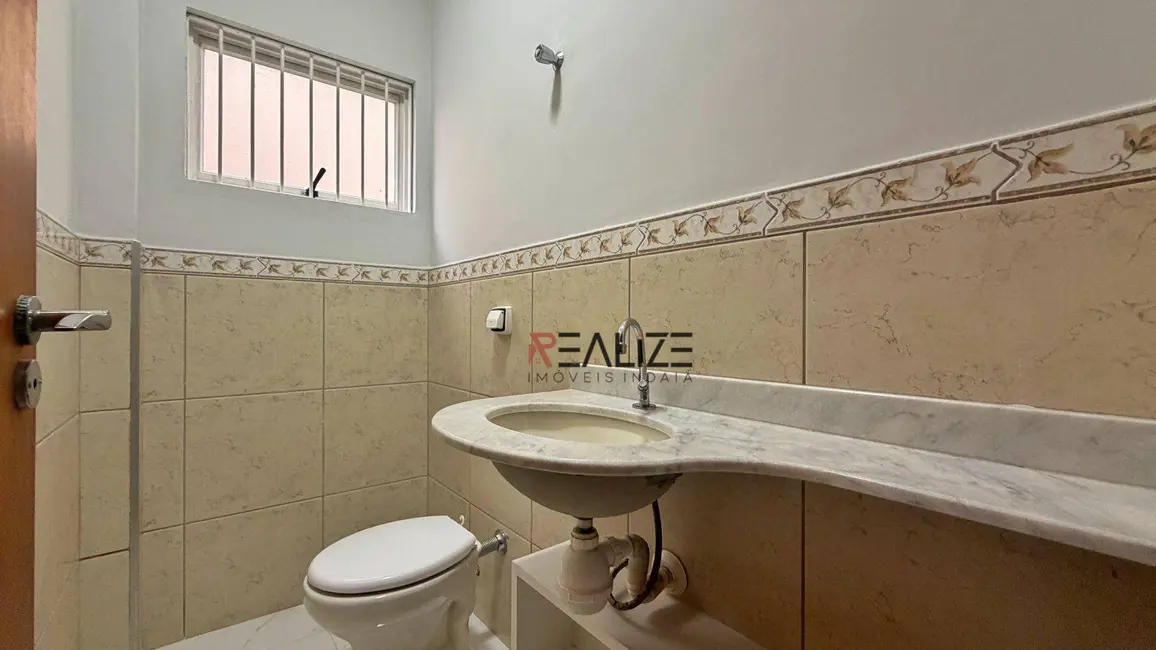 Foto 6 de Sobrado com 3 quartos à venda, 165m2 em Jardim Tropical, Indaiatuba - SP