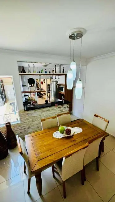 Foto 2 de Sobrado com 3 quartos à venda, 125m2 em Jardim Morada do Sol, Indaiatuba - SP