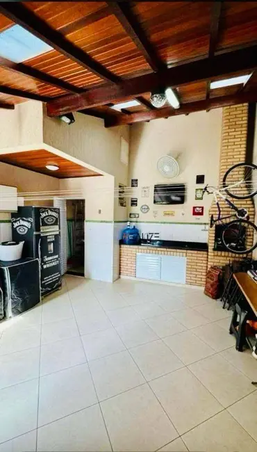 Foto 8 de Sobrado com 3 quartos à venda, 125m2 em Jardim Morada do Sol, Indaiatuba - SP