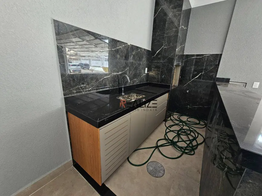 Foto 5 de Casa com 3 quartos à venda, 150m2 em Indaiatuba - SP