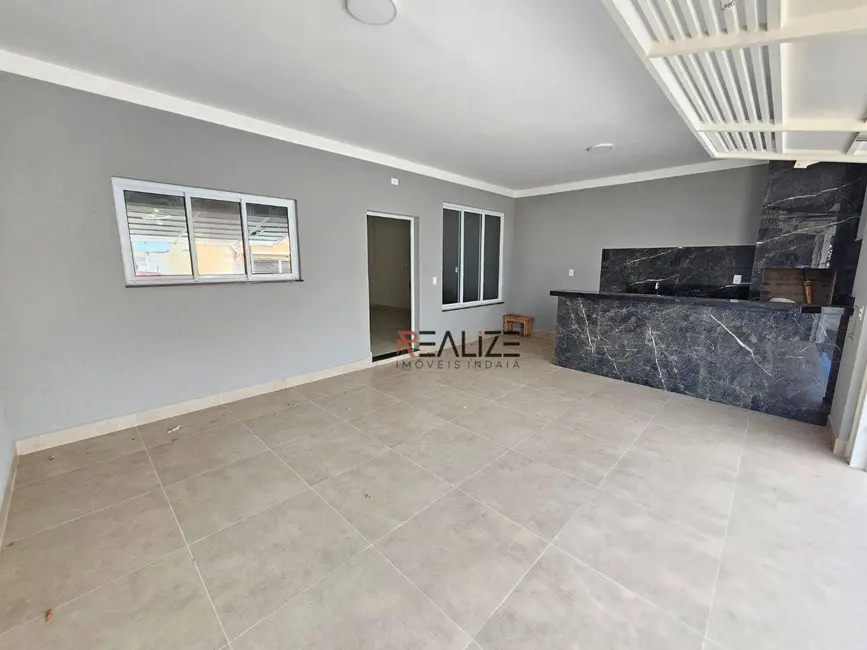 Foto 2 de Casa com 3 quartos à venda, 150m2 em Indaiatuba - SP