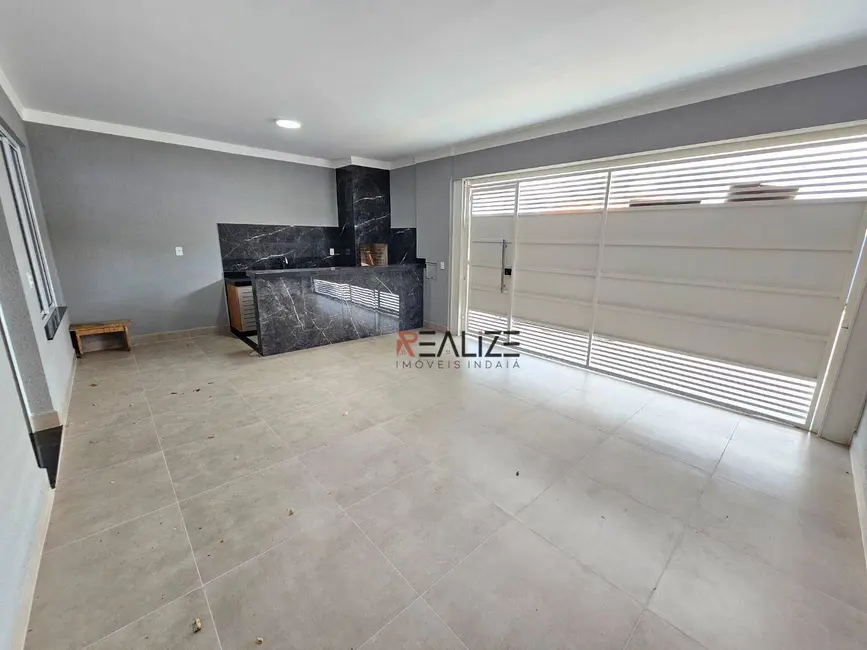 Foto 3 de Casa com 3 quartos à venda, 150m2 em Indaiatuba - SP
