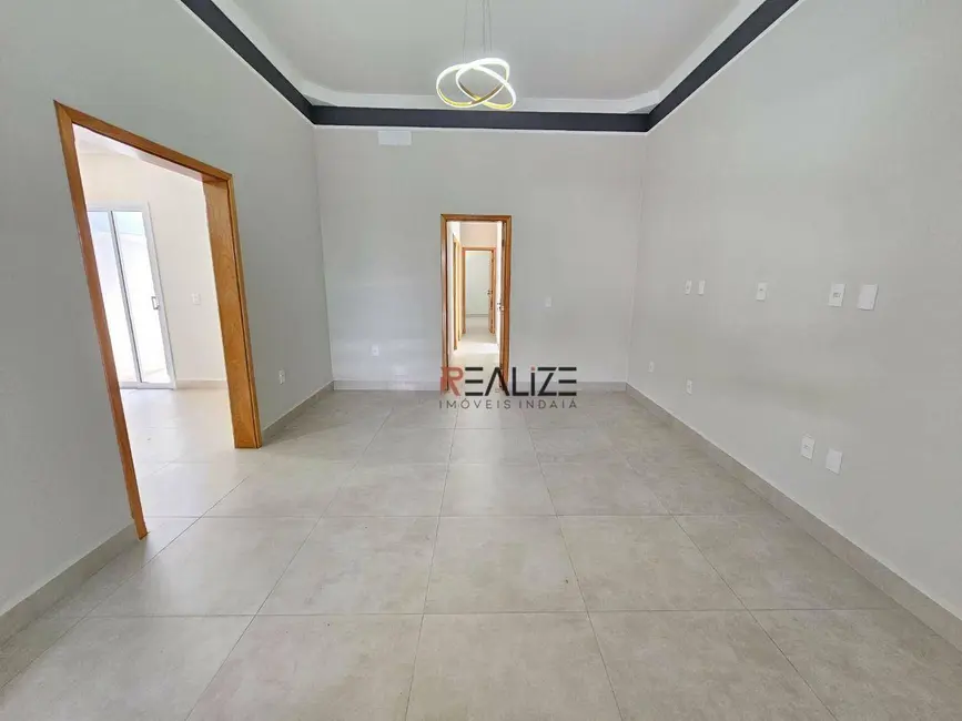 Foto 8 de Casa com 3 quartos à venda, 150m2 em Indaiatuba - SP