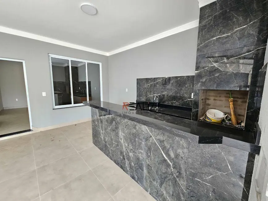 Foto 4 de Casa com 3 quartos à venda, 150m2 em Indaiatuba - SP