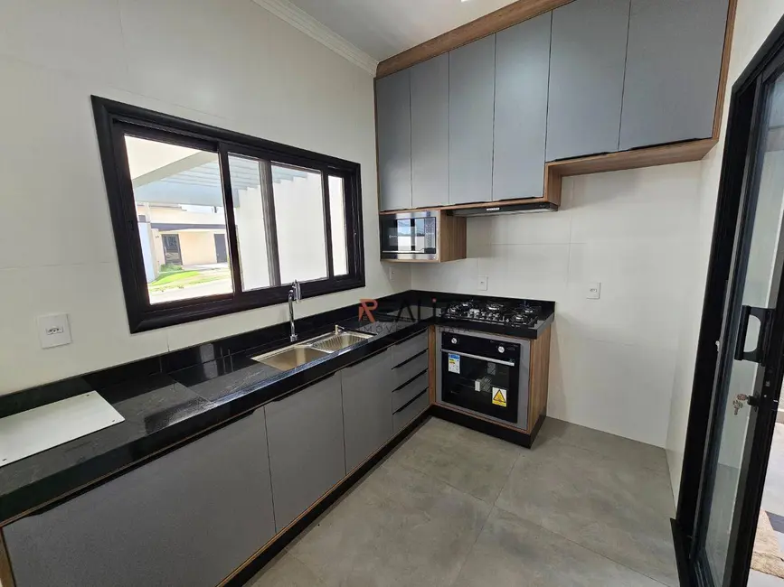 Foto 9 de Casa de Condomínio com 3 quartos à venda, 150m2 em Jardins do Império, Indaiatuba - SP