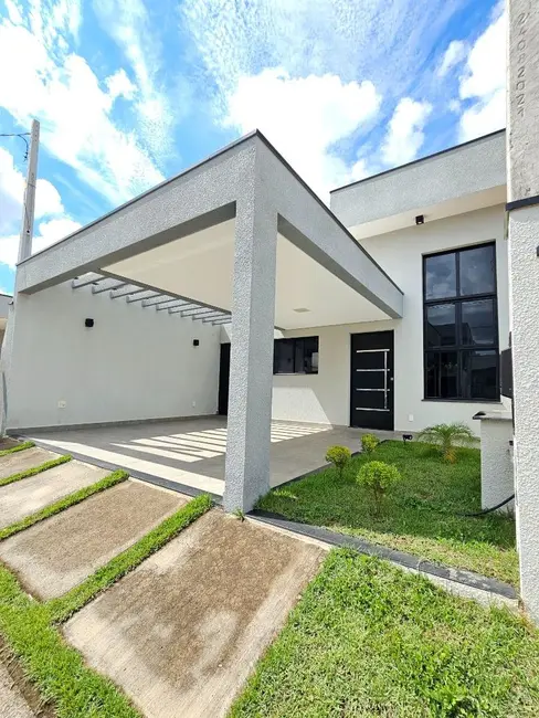 Foto 2 de Casa de Condomínio com 3 quartos à venda, 150m2 em Jardins do Império, Indaiatuba - SP