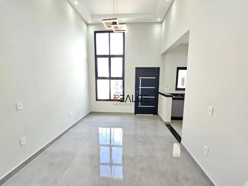 Foto 6 de Casa de Condomínio com 3 quartos à venda, 150m2 em Jardins do Império, Indaiatuba - SP