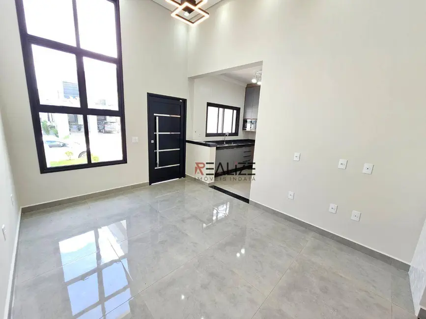 Foto 5 de Casa de Condomínio com 3 quartos à venda, 150m2 em Jardins do Império, Indaiatuba - SP