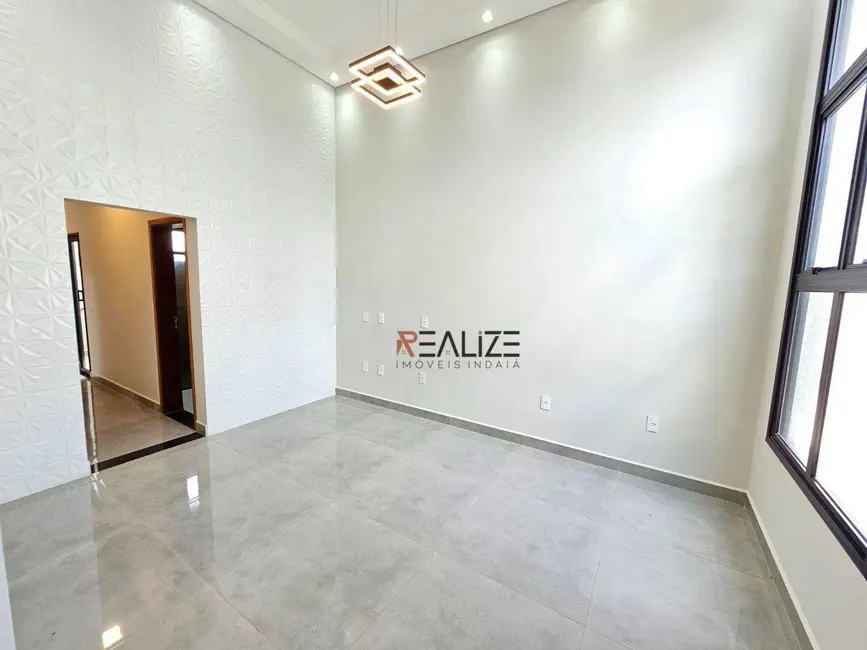 Foto 7 de Casa de Condomínio com 3 quartos à venda, 150m2 em Jardins do Império, Indaiatuba - SP