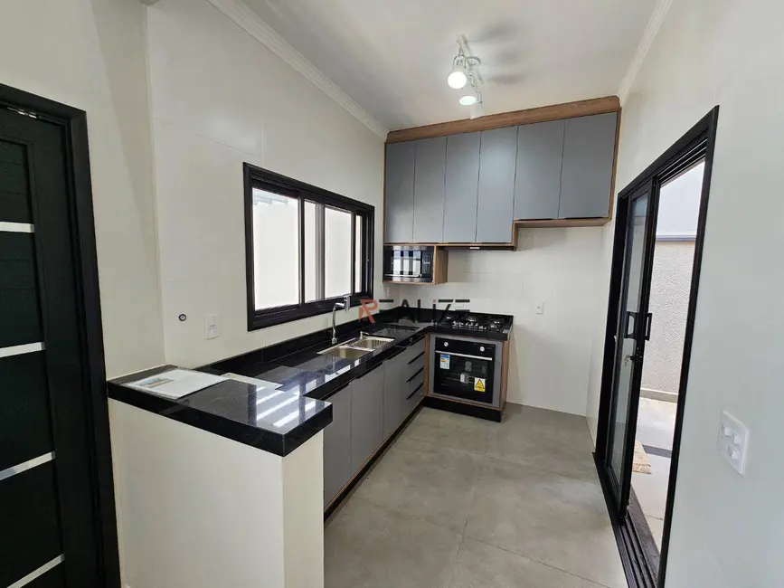 Foto 8 de Casa de Condomínio com 3 quartos à venda, 150m2 em Jardins do Império, Indaiatuba - SP