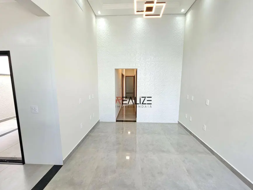 Foto 4 de Casa de Condomínio com 3 quartos à venda, 150m2 em Jardins do Império, Indaiatuba - SP