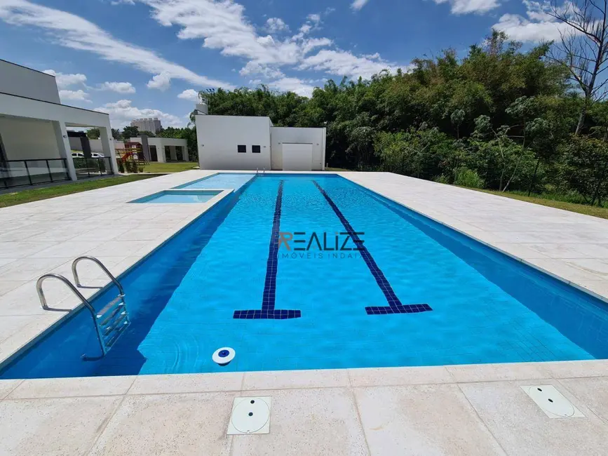 Foto 9 de Casa de Condomínio com 3 quartos à venda, 200m2 em Indaiatuba - SP