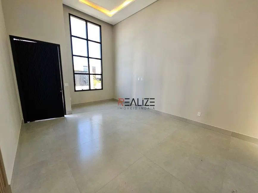 Foto 5 de Casa de Condomínio com 3 quartos à venda, 200m2 em Indaiatuba - SP