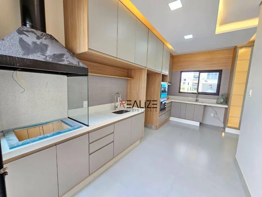 Foto 8 de Casa de Condomínio com 3 quartos à venda, 200m2 em Indaiatuba - SP