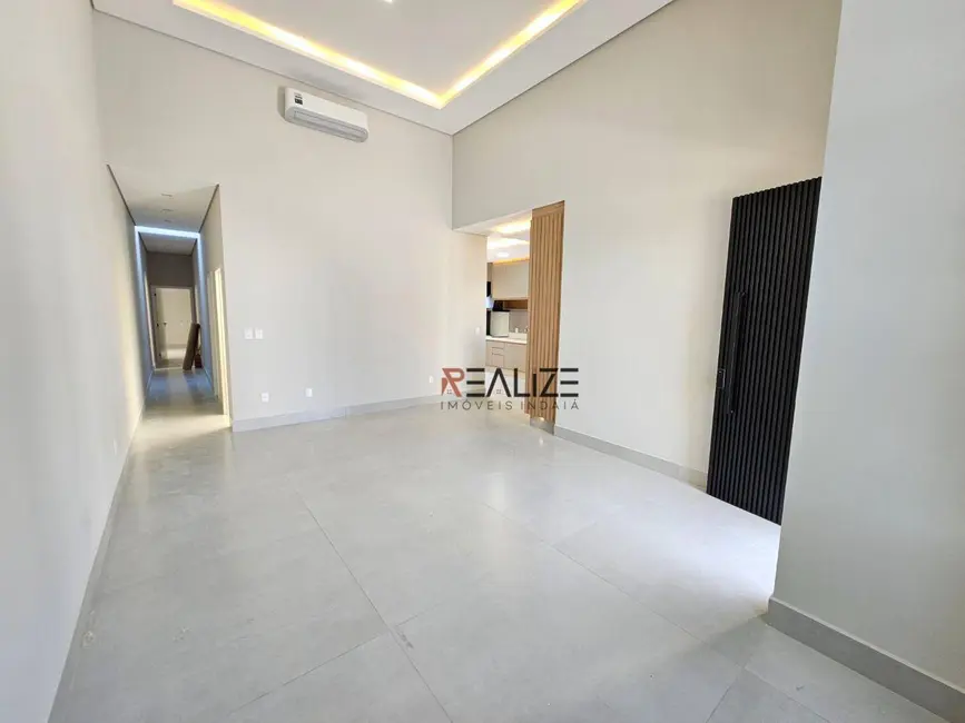 Foto 3 de Casa de Condomínio com 3 quartos à venda, 200m2 em Indaiatuba - SP