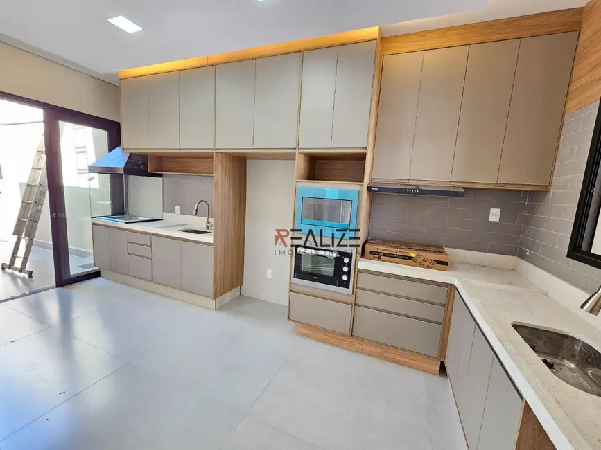 Foto 7 de Casa de Condomínio com 3 quartos à venda, 200m2 em Indaiatuba - SP