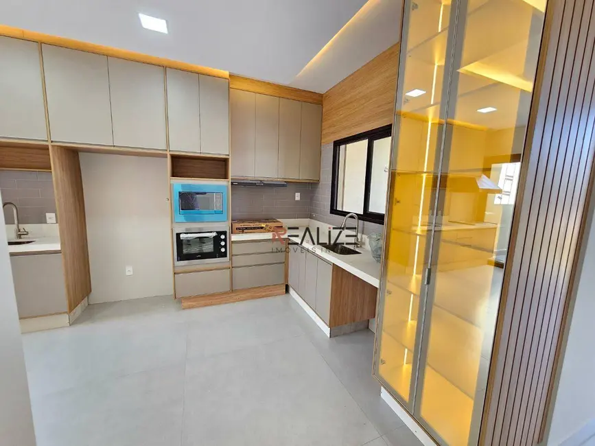 Foto 6 de Casa de Condomínio com 3 quartos à venda, 200m2 em Indaiatuba - SP