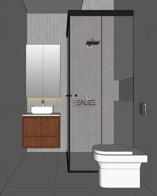 Foto 7 de Casa de Condomínio com 3 quartos à venda, 208m2 em Indaiatuba - SP