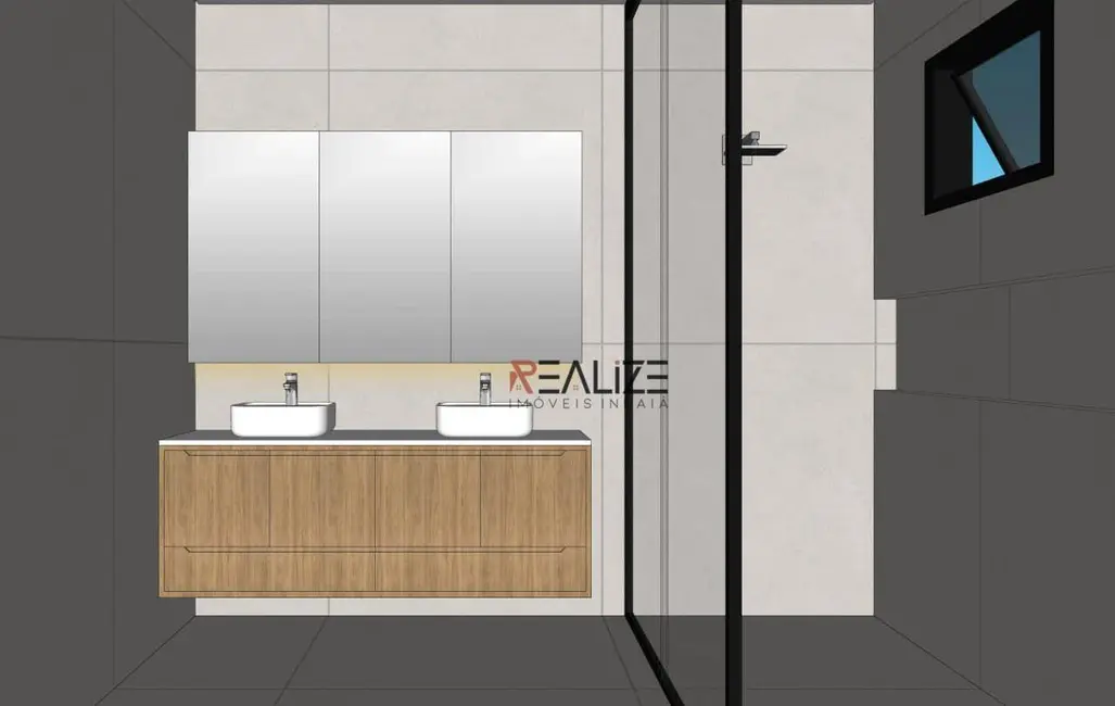 Foto 6 de Casa de Condomínio com 3 quartos à venda, 208m2 em Indaiatuba - SP