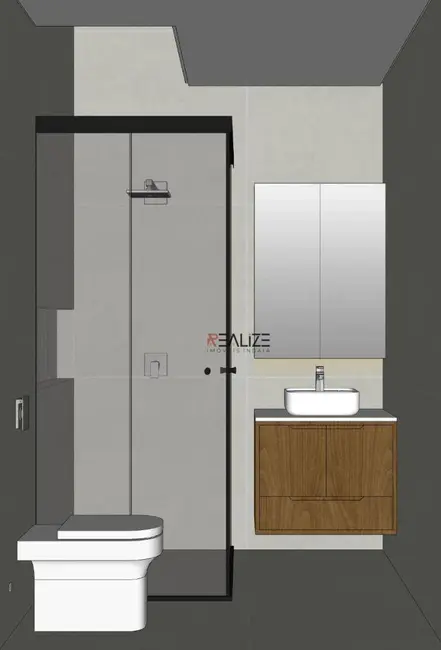 Foto 4 de Casa de Condomínio com 3 quartos à venda, 208m2 em Indaiatuba - SP