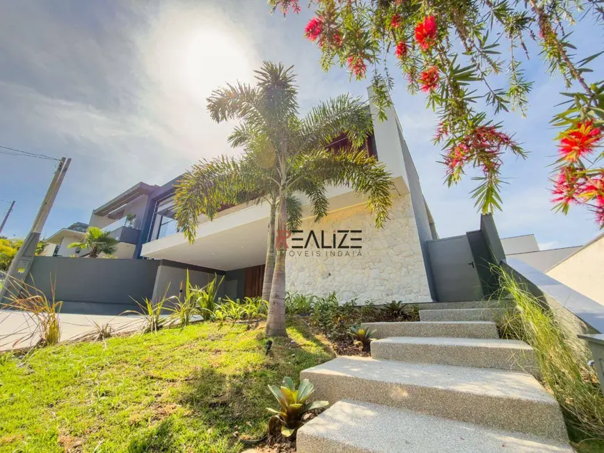 Casa de Condomínio com 4 quartos à venda, 490m2 em Jardim Residencial Helvétia Park II, Indaiatuba - SP - imagem 3 Foto 3 de Casa de Condomínio com 4 quartos à venda, 490m2 em Jardim Residencial Helvétia Park II, Indaiatuba - SP