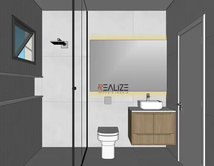 Foto 9 de Casa de Condomínio com 4 quartos à venda, 490m2 em Jardim Residencial Helvétia Park II, Indaiatuba - SP